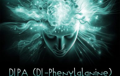 DL-Phenylalanine - Dopamine Booster, Focus, Mood & Memory Enhancer