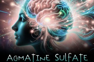 Agmatine Sulfate - Dopamine Enhancer | Boost Energy, Workouts, Focus