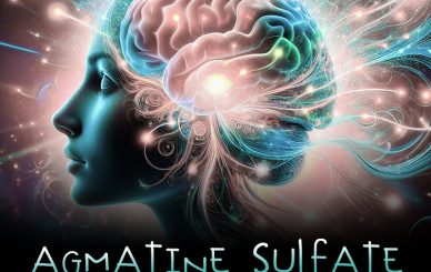 Agmatine Sulfate - Dopamine Enhancer | Boost Energy, Workouts, Focus
