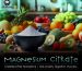 Magnesium Citrate - Aids Anxiety, Digestion, Muscles, Nerves & more...