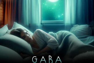 GABA: Anxiety & Insomnia Relief
