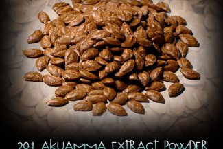 20:1 Akuamma Extract Powder | Enhancing Herb | Pain Relief Aid