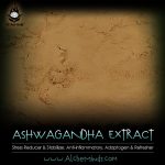 Ashwagandha - Adaptogen, Relaxant, Refresh Kratom Effects