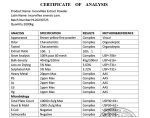 Incarvillea Sinensis 100:1 Extract / Concentrate - Image 4