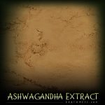 Ashwagandha Extract (3%) - Withania Somnifera - Image 2